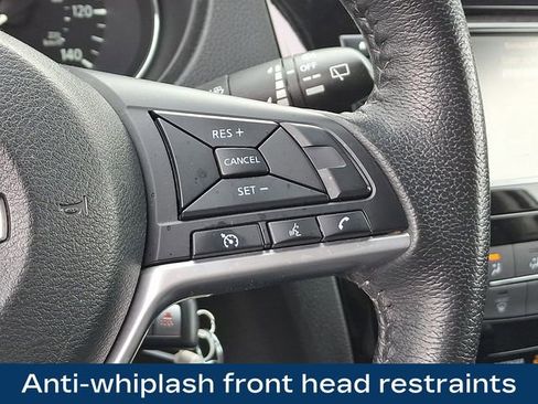 Used 2019 Nissan Rogue S w/ Special Edition Package image 8