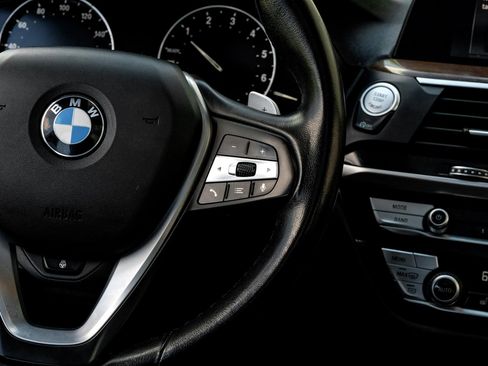 Used 2021 BMW X3 xDrive30i w/ Convenience Package image 31