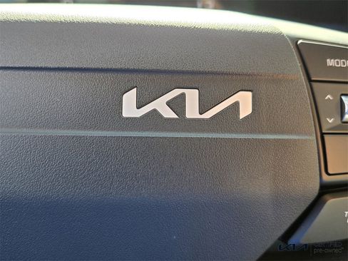 Certified 2026 Kia Sportage S image 30