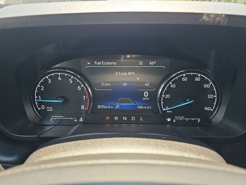Used 2022 Ford Maverick Lariat w/ Lariat Luxury Package AWD/4WD image 23