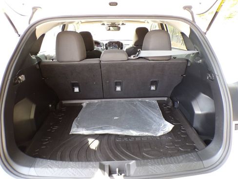 Used 2024 Subaru Crosstrek 2.0i Premium AWD/4WD image 18