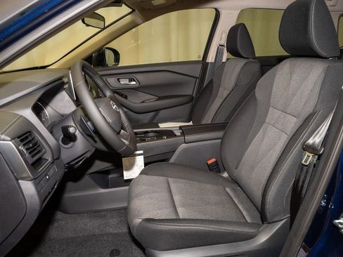 New 2026 Nissan Rogue SV w/ Cold Weather Package image 12