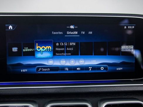 Used 2024 Mercedes-Benz GLE 350 GLE 350 image 33