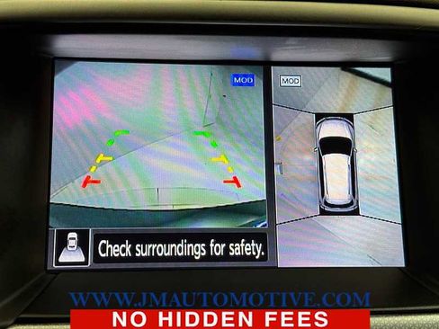 Used 2019 Nissan Pathfinder SL image 33