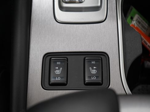 Used 2022 Nissan Murano SL image 21