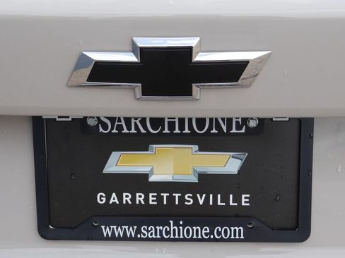 New 2026 Chevrolet Trax RS w/ Driver Confidence Package FWD image 28