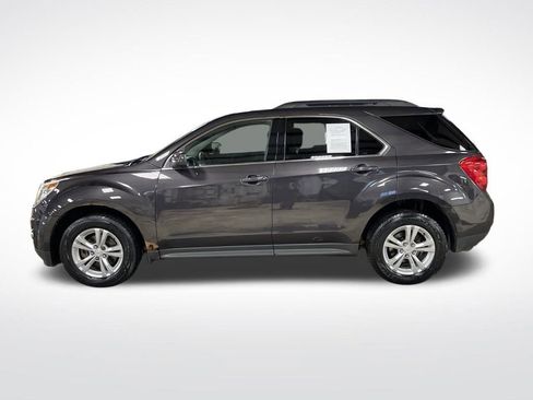 Used 2013 Chevrolet Equinox LT image 2