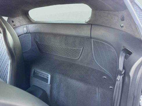 Used 2021 Audi R8 V10 performance image 46