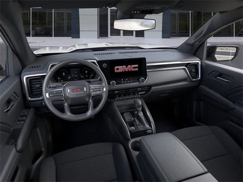 New 2025 GMC Canyon Elevation image 15