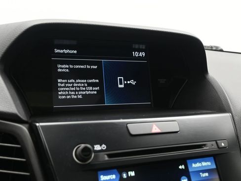 Used 2021 Acura ILX w/ Premium & A-SPEC Package image 14