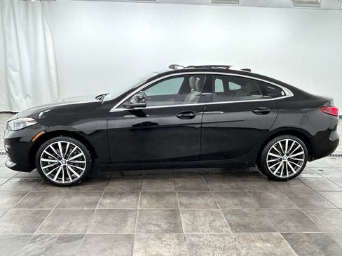 Used 2022 BMW 228i xDrive Gran Coupe w/ Convenience Package image 2