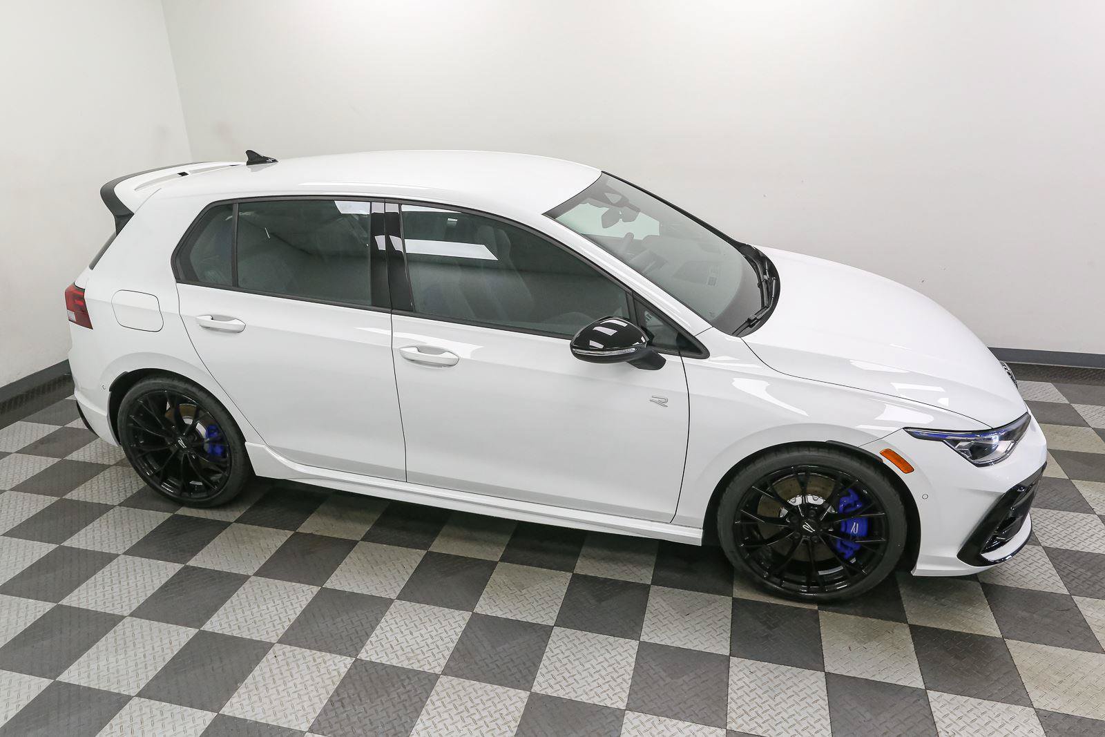 New 2026 Volkswagen Golf w/ Euro Style Package AWD/4WD image 5