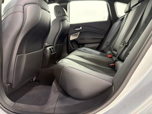 Used 2023 Acura TLX SH-AWD w/ A-SPEC Pkg image 17