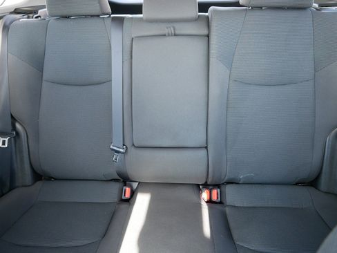 Used 2022 Toyota RAV4 LE image 13