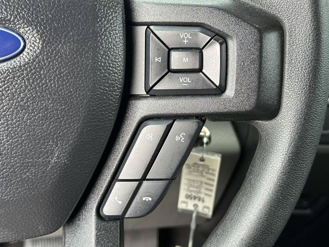 Used 2020 Ford F150 XLT w/ Equipment Group 301A Mid AWD/4WD image 12