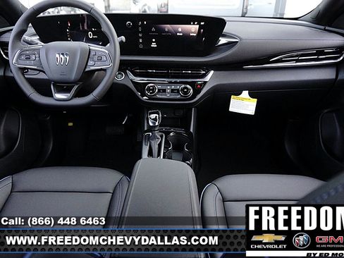 New 2026 Buick Envista Sport Touring image 10