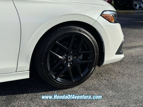 Certified 2023 Honda Civic Sport image 6