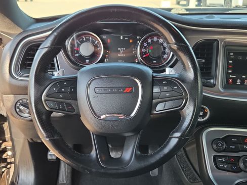 Used 2022 Dodge Challenger GT RWD image 19