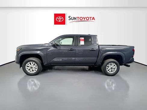 New 2026 Toyota Tacoma SR5 AWD/4WD image 7