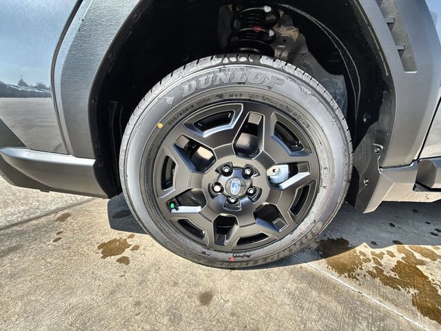 New 2026 Subaru Outback Limited AWD/4WD image 12