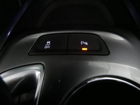 Used 2025 Chevrolet Malibu LT image 29