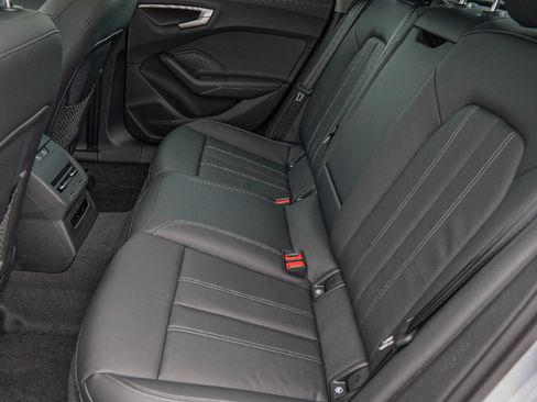 New 2025 Audi A5 2.0T Premium image 22