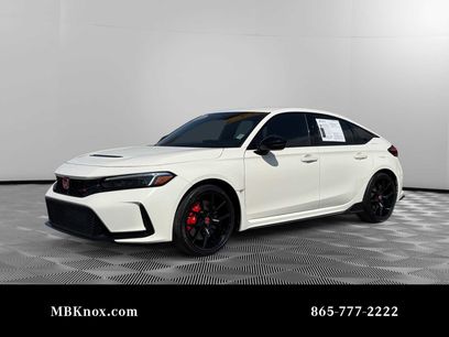 Used 2023 Honda Civic Type R