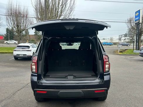 Used 2022 Chevrolet Tahoe RST w/ Luxury Package image 8