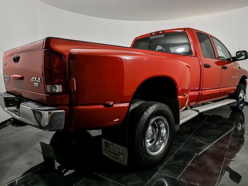 Used 2003 Dodge Ram 3500 Truck ST image 10