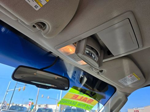 Used 2014 Ford Expedition EL XL image 21