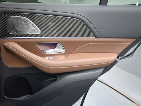 New 2026 Mercedes-Benz GLE 63 AMG S image 29
