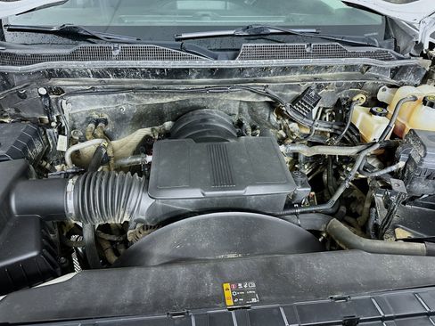 Used 2021 Chevrolet Silverado 2500 LT image 31