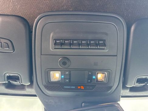 Used 2022 Ford Bronco Badlands AWD/4WD image 34