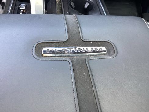 Used 2024 Ford F150 Lightning Platinum AWD/4WD image 29