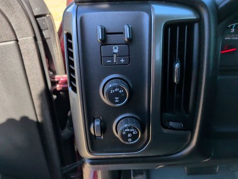 Used 2017 Chevrolet Silverado 2500 LT w/ Texas Edition image 15