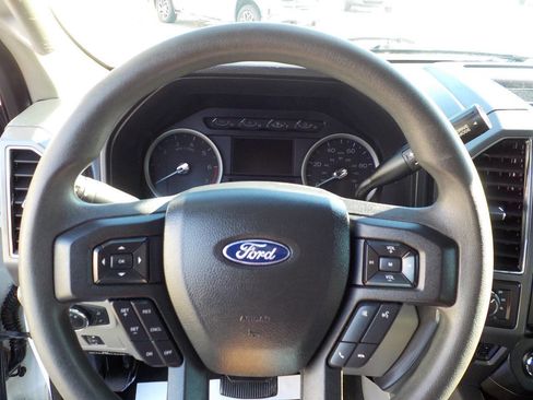 Used 2022 Ford F250 XLT w/ XLT Premium Package image 16