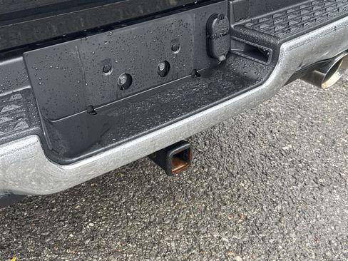 Used 2021 RAM 1500 Big Horn AWD/4WD image 30