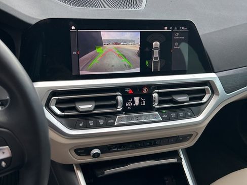 Used 2023 BMW 430i Gran Coupe w/ Premium Package image 10