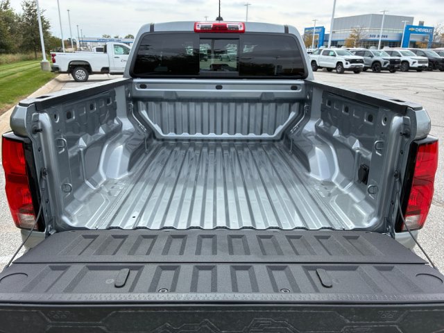 New 2026 Chevrolet Colorado Z71 w/ Technology Package AWD/4WD image 16