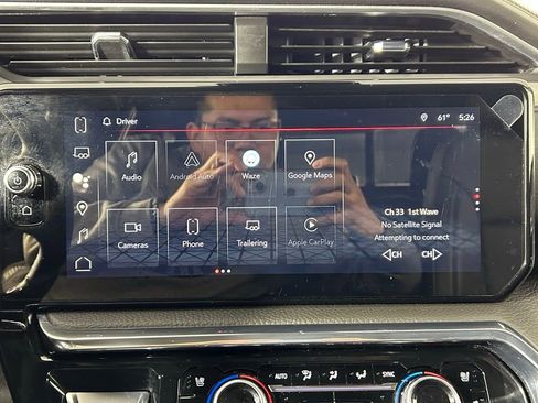 Used 2024 GMC Sierra 1500 Denali w/ Denali Reserve Package image 18