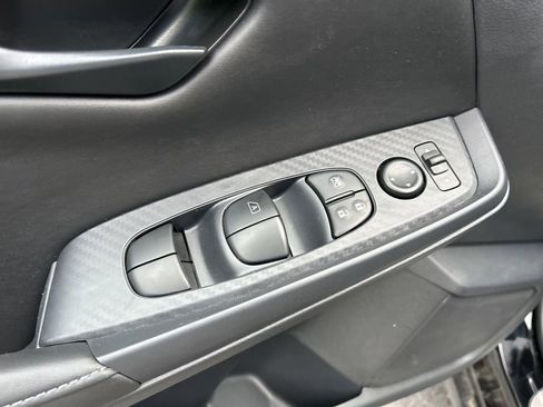 New 2025 Nissan Sentra S image 13