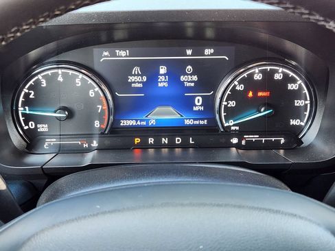 Certified 2024 Ford Maverick Lariat AWD/4WD image 10