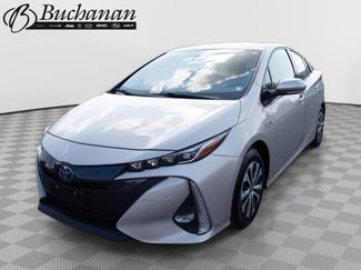 Used 2020 Toyota Prius Prime Limited video 1