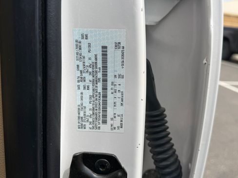 Used 2016 Ford F150 Lariat AWD/4WD image 33