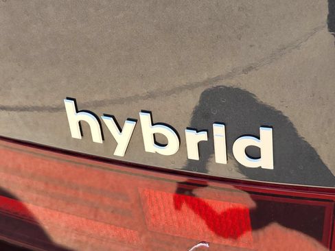 Certified 2026 Hyundai Santa Fe SEL FWD image 5