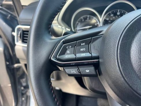 Used 2024 MAZDA CX-5 Carbon Edition AWD/4WD image 11