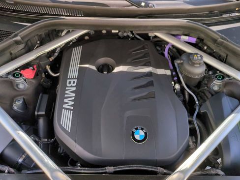 New 2026 BMW X7 xDrive40i w/ Executive Package image 15