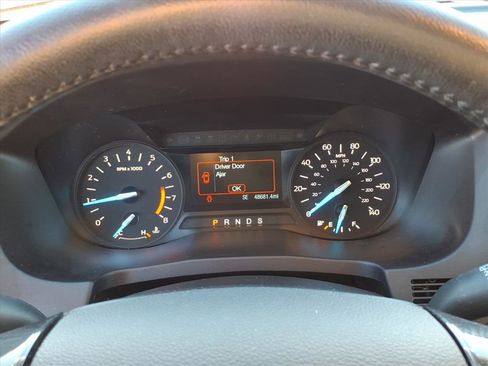 Certified 2019 Ford Explorer XLT image 16