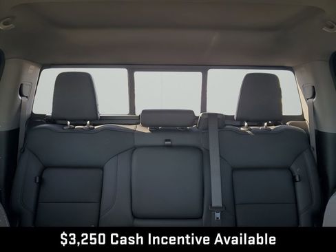 New 2026 GMC Sierra 1500 SLT AWD/4WD image 49