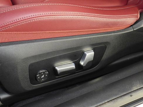 Certified 2023 BMW 430i xDrive Convertible w/ M Sport Package image 26